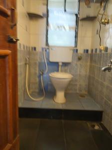 Bathroom Image of 1050 Sq.ft 2 BHK Apartment / Flat for sale in Vini Gardens 2, Dahisar West Mumbai for Rs. 18500000