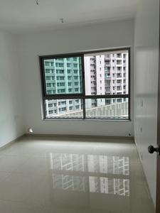 Hall Image of 900 Sq.ft 2 BHK Apartment / Flat for sale in Kalpataru Immensa, Thane West Thane for Rs. 15000000
