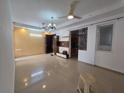 Hall Image of 1090 Sq.ft 3 BHK Apartment / Flat for sale in Prateek Grand City, Siddharth Vihar Ghaziabad for Rs. 13800000