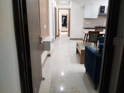 Hall Image of 865 Sq.ft 2 BHK Apartment / Flat for sale in Pareena Mi Casa, Sector 68 Gurgaon for Rs. 10200000