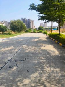 Image of 1647 Sq.ft Residential Plot / Land for sale in Orris Woodview Residencies, Sector 89, Gurgaon for Rs. 32800005