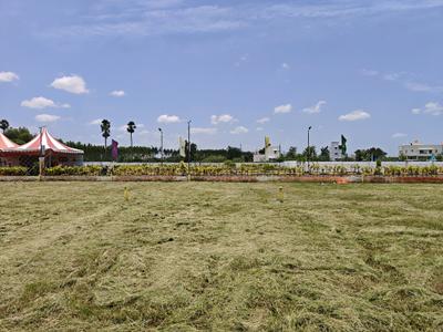 Image of 961 Sq.ft Residential Plot / Land for sale in Mannivakkam, Chennai for Rs. 3170339