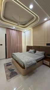 Bedroom Image of 3500 Sq.ft 5 BHK Independent House for sale in Mansarovar Extension Jaipur for Rs. 32500000