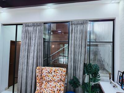 Hall Image of 4100 Sq.ft 4 BHK Villa for sale in Prestige Tech Vista, Kadubeesanahalli Bengaluru for Rs. 80000000