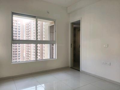 Bedroom Image of 1150 Sq.ft 3 BHK Apartment / Flat for rent in Godrej Hill Retreat by Godrej Properties Ltd. , Mahalunge Pune for Rs. 33999