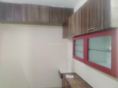Hall Image of 550 Sq.ft 1 BHK Apartment / Flat for rent in Balaji Nagar Pune for Rs. 17000