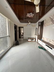 Hall Image of 1100 Sq.ft 2 BHK Apartment / Flat for sale in Tricity Montview, Sanpada Navi Mumbai for Rs. 20000000