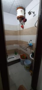 Bathroom Image of 885 Sq.ft 2 BHK Independent House for sale in Manyawas Jaipur for Rs. 3651000