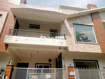 Image of 1790 Sq.ft 4 BHK Independent House for sale in Nashera Village, Amritsar for Rs. 6600000