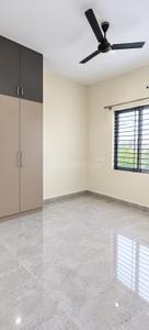 Bedroom Image of 1015 Sq.ft 2 BHK Apartment / Flat for rent in Sampigehalli Bengaluru for Rs. 23000