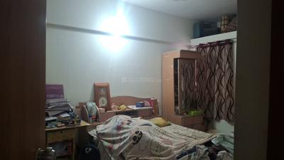 Bedroom Image of 1268 Sq.ft 2 BHK Apartment / Flat for sale in Dhayari Pune for Rs. 6990000