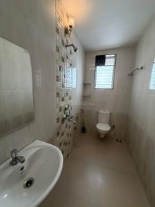 Image of 1291 Sq.ft 2 BHK Apartment / Flat for rent in Porvorim, Goa for Rs. 60000