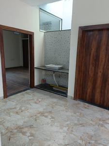 2 BHK Independent Builder Floor