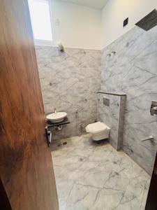 Bathroom Image of 2900 Sq.ft 4 BHK Villa for sale in Shri Kishanpura Jaipur for Rs. 18000000