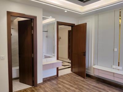 Bedroom Image of 1650 Sq.ft 3 BHK Builder Floor for sale in Sector 57 Gurgaon for Rs. 29000000