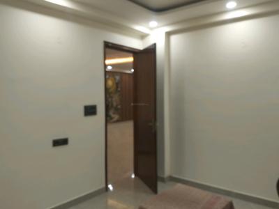 Bedroom Image of 1950 Sq.ft 4 BHK Builder Floor for sale in Shalimar Garden Ghaziabad for Rs. 17500000