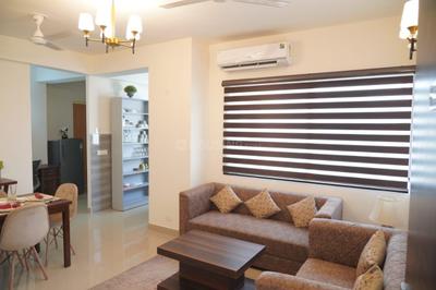 2 BHK Independent Builder Floor