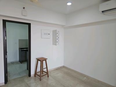 Living Room Image of 1100 Sq.ft 2 BHK Apartment / Flat for sale in Lodha New Cuffe Parade, Sion Mumbai for Rs. 30000000