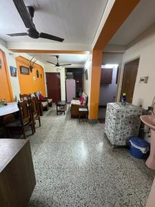 Image of 836 Sq.ft 3 BHK Apartment / Flat for sale in Dum Dum Park, Kolkata for Rs. 4500000