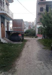 Image of 448 Sq.ft Residential Plot / Land for sale in Vrindavan Yojana, Lucknow for Rs. 3500000