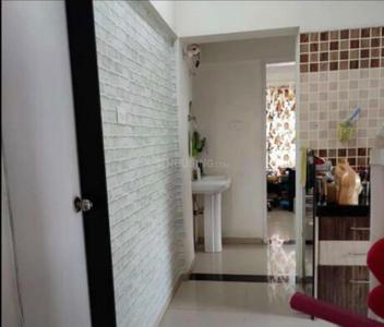 Bedroom Image of 750 Sq.ft 2 BHK Apartment / Flat for sale in Sus Pune for Rs. 6200000