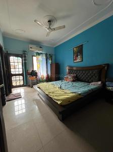 Bedroom Image of 2400 Sq.ft 3 BHK Builder Floor for sale in Sector 54 Mohali for Rs. 21500000