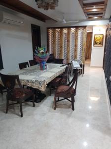 Hall Image of 2980 Sq.ft 3 BHK Apartment / Flat for sale in Mahalaxmi Lord Krishna Terraces, Race Course Dehradun for Rs. 42500000