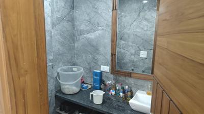 Image of 1100 Sq.ft 2 BHK Builder Floor for sale in Lajpat Nagar, New Delhi for Rs. 17500000