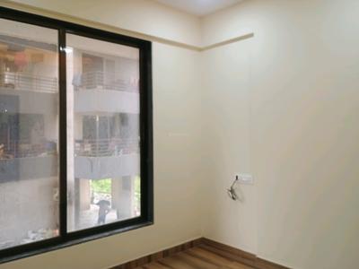 Bedroom Image of 1350 Sq.ft 3 BHK Apartment / Flat for rent in Badlapur West Badlapur for Rs. 22000