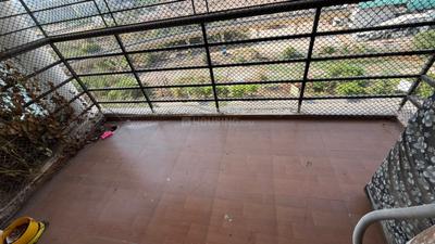 Balcony Image of 1770 Sq.ft 3 BHK Apartment / Flat for rent in Orient Platinum, Kharghar Navi Mumbai for Rs. 65000