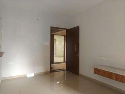 Living Room Image of 1000 Sq.ft 2 BHK Apartment / Flat for sale in Mayuri Adhinathpuram, Undri Pune for Rs. 5700000
