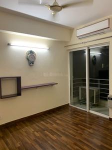 Bedroom Image of 1265 Sq.ft 3 BHK Apartment / Flat for sale in Paras Tierea, Sector 137 Noida for Rs. 10500000