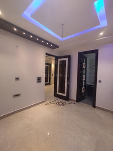 Bedroom Image of 1000 Sq.ft 2 BHK Apartment / Flat for sale in Shubham Apartments, Patparganj New Delhi for Rs. 17000000