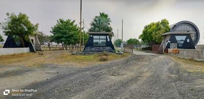 Image of 1550 Sq.ft Residential Plot / Land for sale in Super Corridor, Indore for Rs. 6200000