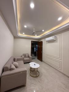 1 BHK Apartment
