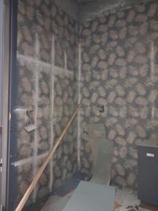 Common Bathroom Image of 1725 Sq.ft 3 BHK Apartment / Flat for sale in Vantara Vista Heights, Sector 104 Noida for Rs. 9500000