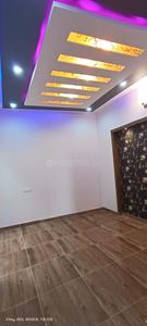 Bedroom Image of 1800 Sq.ft 3 BHK Independent House for sale in Indira Nagar Lucknow for Rs. 6500000