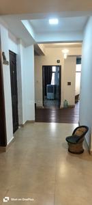 Hall Image of Co living in Noida Extension, Greater Noida