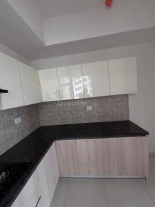 Kitchen Image of 1262 Sq.ft 2 BHK Apartment / Flat for sale in Godrej Nest, Sector 150 Noida for Rs. 15000000