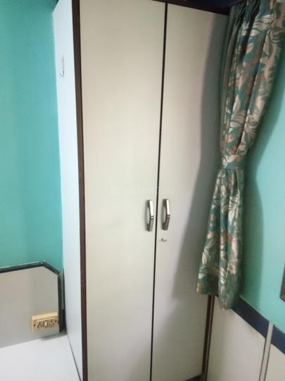 Suvarna Nagar, Vile Parle West Bedroom 1