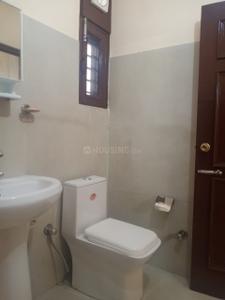 Bathroom Image of 1250 Sq.ft 3 BHK Apartment / Flat for sale in Housefed Flats, Sector 79 Mohali for Rs. 14000000