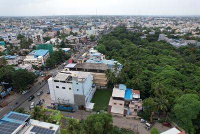 Image of 3200 Sq.ft Residential Plot / Land for sale in Ambattur, Chennai for Rs. 57600000