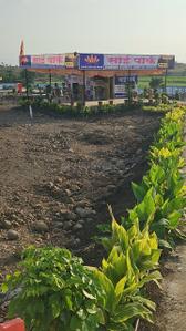 Image of 1000 Sq.ft Residential Plot / Land for sale in Kesnand, Pune for Rs. 980000