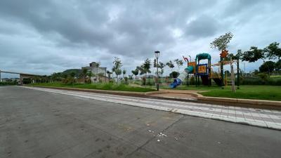 Image of 900 Sq.ft Residential Plot / Land for sale in Nalanda Solitaire Park, Nipania, Indore for Rs. 7400000