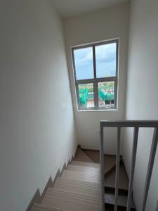 Image of 1050 Sq.ft 2 BHK Duplex for rent in Geras Planet Of Joy, Upper Kharadi, Pune for Rs. 42000