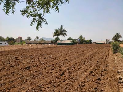 SWARAJYA LANDS Plot View 1