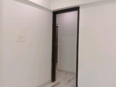 Bedroom Image of 1221 Sq.ft 3 BHK Apartment / Flat for sale in Kalpataru Srishti, Mira Road East Mira Bhayandar for Rs. 18500000