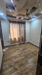 Hall Image of 792 Sq.ft 2 BHK Builder Floor for rent in Rajinder Nagar New Delhi for Rs. 52000