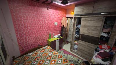 Bedroom Image of 750 Sq.ft 2 BHK Apartment / Flat for sale in Kancharapalem Visakhapatnam for Rs. 3200000