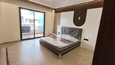 Bedroom Image of 4000 Sq.ft 4 BHK Villa for sale in Nirman Nagar Jaipur for Rs. 45000000